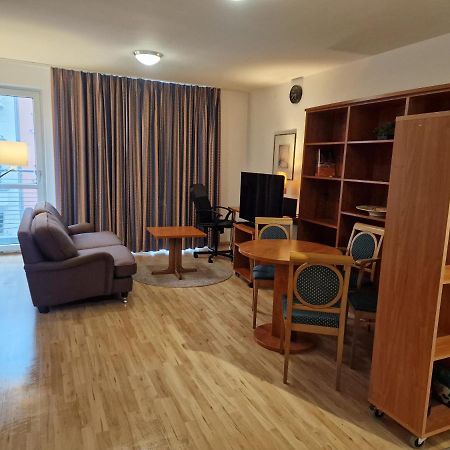 Topdomizil - Apartments "Residenz Prenzelberg" Berlin Dış mekan fotoğraf