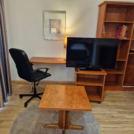 Topdomizil - Apartments "Residenz Prenzelberg" Berlin Dış mekan fotoğraf