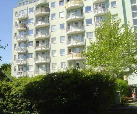 Topdomizil - Apartments "Residenz Prenzelberg" Berlin Dış mekan fotoğraf