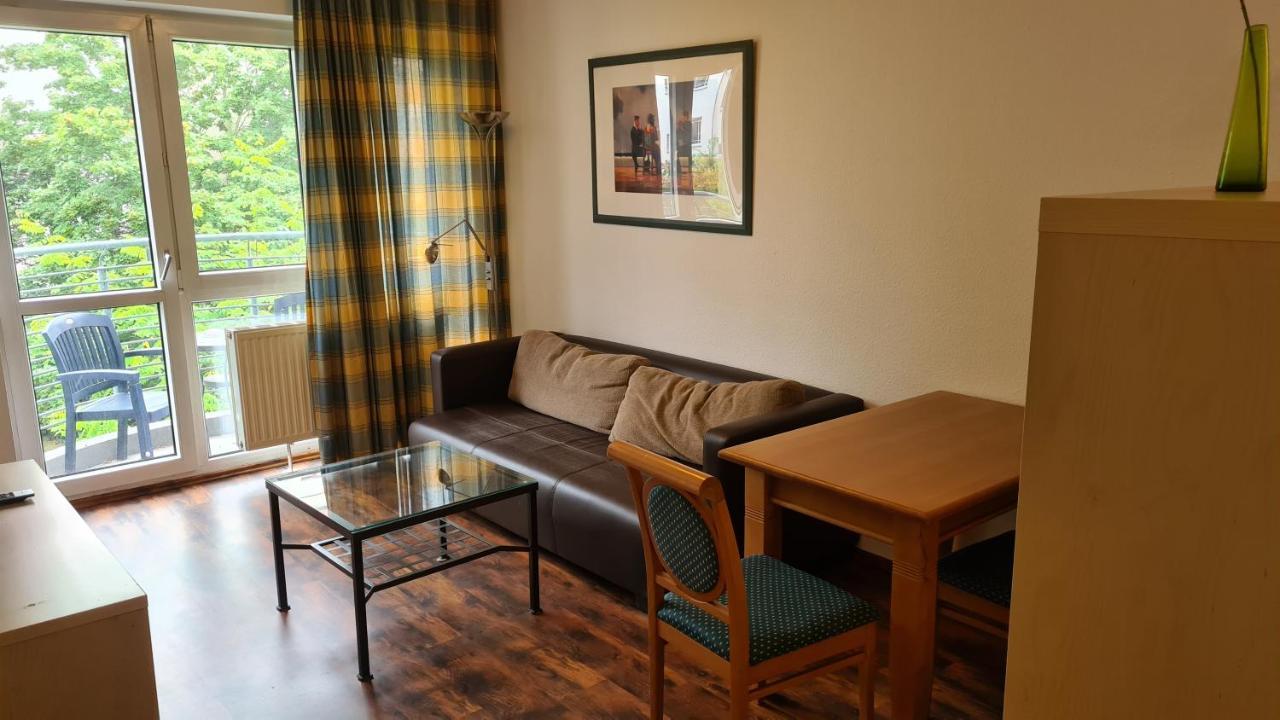 Topdomizil - Apartments "Residenz Prenzelberg" Berlin Dış mekan fotoğraf