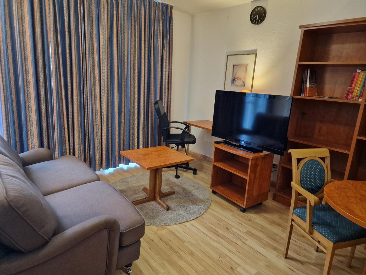 Topdomizil - Apartments "Residenz Prenzelberg" Berlin Dış mekan fotoğraf