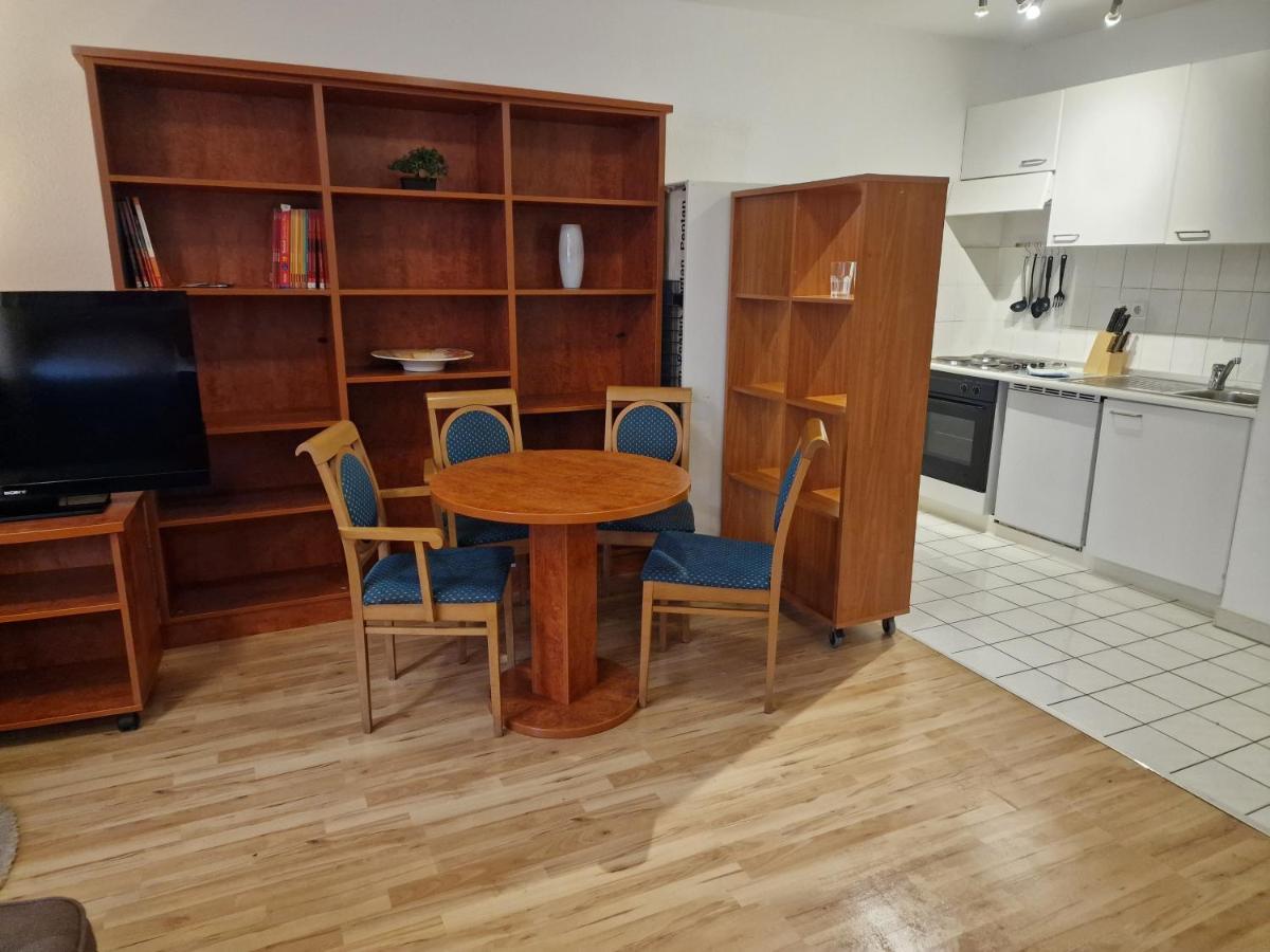 Topdomizil - Apartments "Residenz Prenzelberg" Berlin Dış mekan fotoğraf