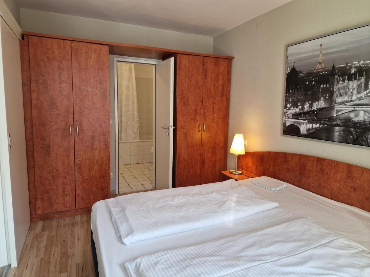 Topdomizil - Apartments "Residenz Prenzelberg" Berlin Dış mekan fotoğraf