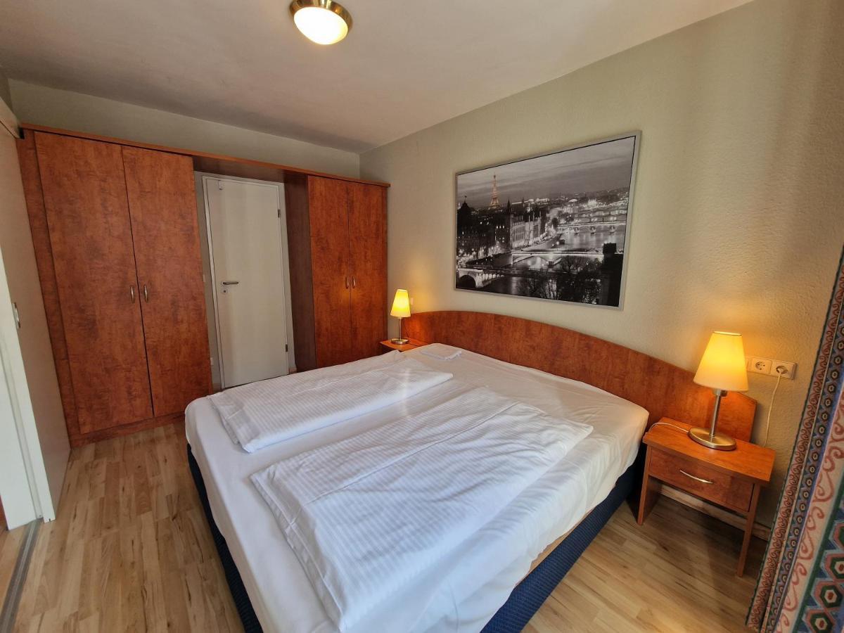 Topdomizil - Apartments "Residenz Prenzelberg" Berlin Dış mekan fotoğraf