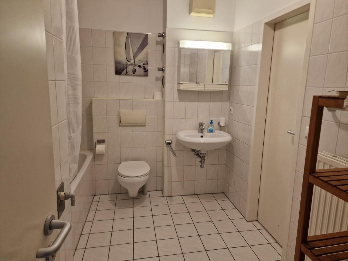Topdomizil - Apartments "Residenz Prenzelberg" Berlin Dış mekan fotoğraf