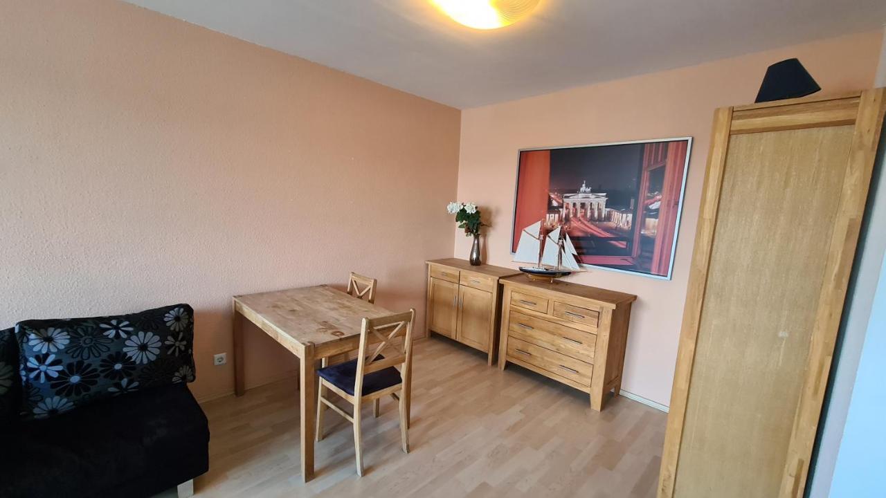 Topdomizil - Apartments "Residenz Prenzelberg" Berlin Dış mekan fotoğraf