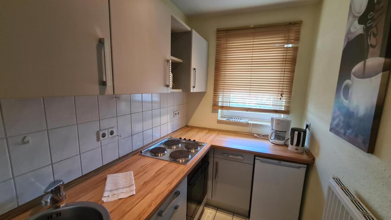 Topdomizil - Apartments "Residenz Prenzelberg" Berlin Dış mekan fotoğraf