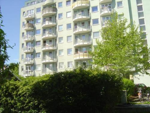 Topdomizil - Apartments "Residenz Prenzelberg" Berlin Dış mekan fotoğraf