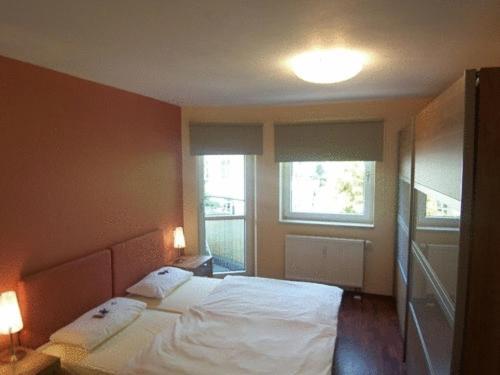 Topdomizil - Apartments "Residenz Prenzelberg" Berlin Dış mekan fotoğraf